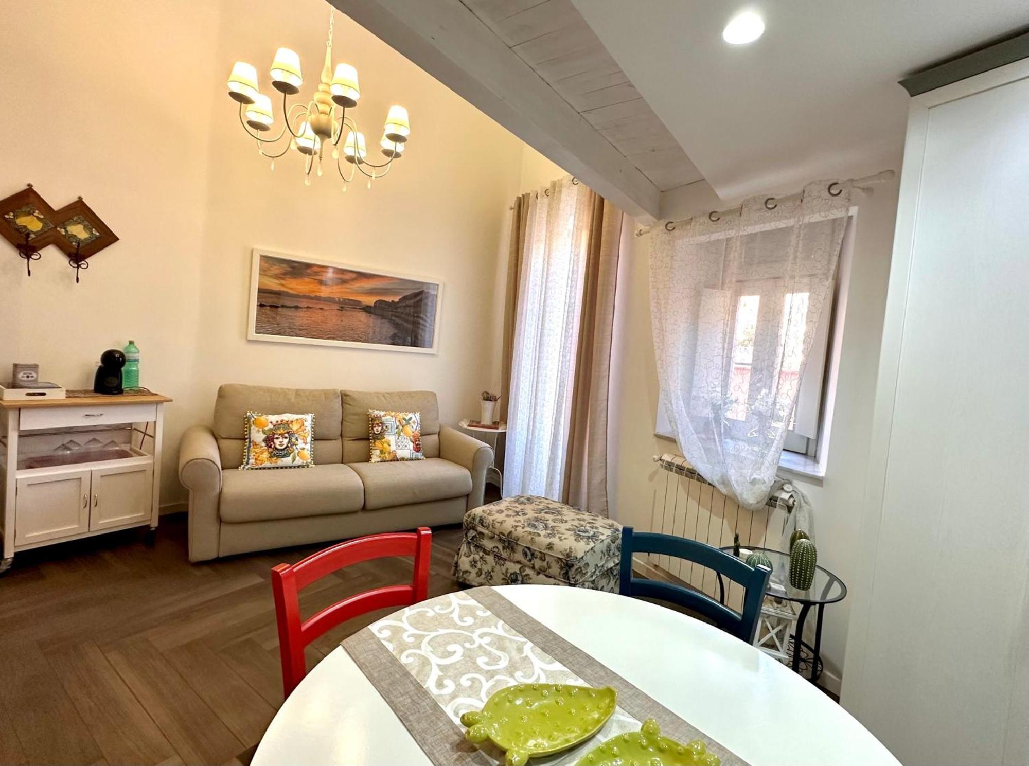 Ortigia Sweet Home Сиракуза Екстериор снимка