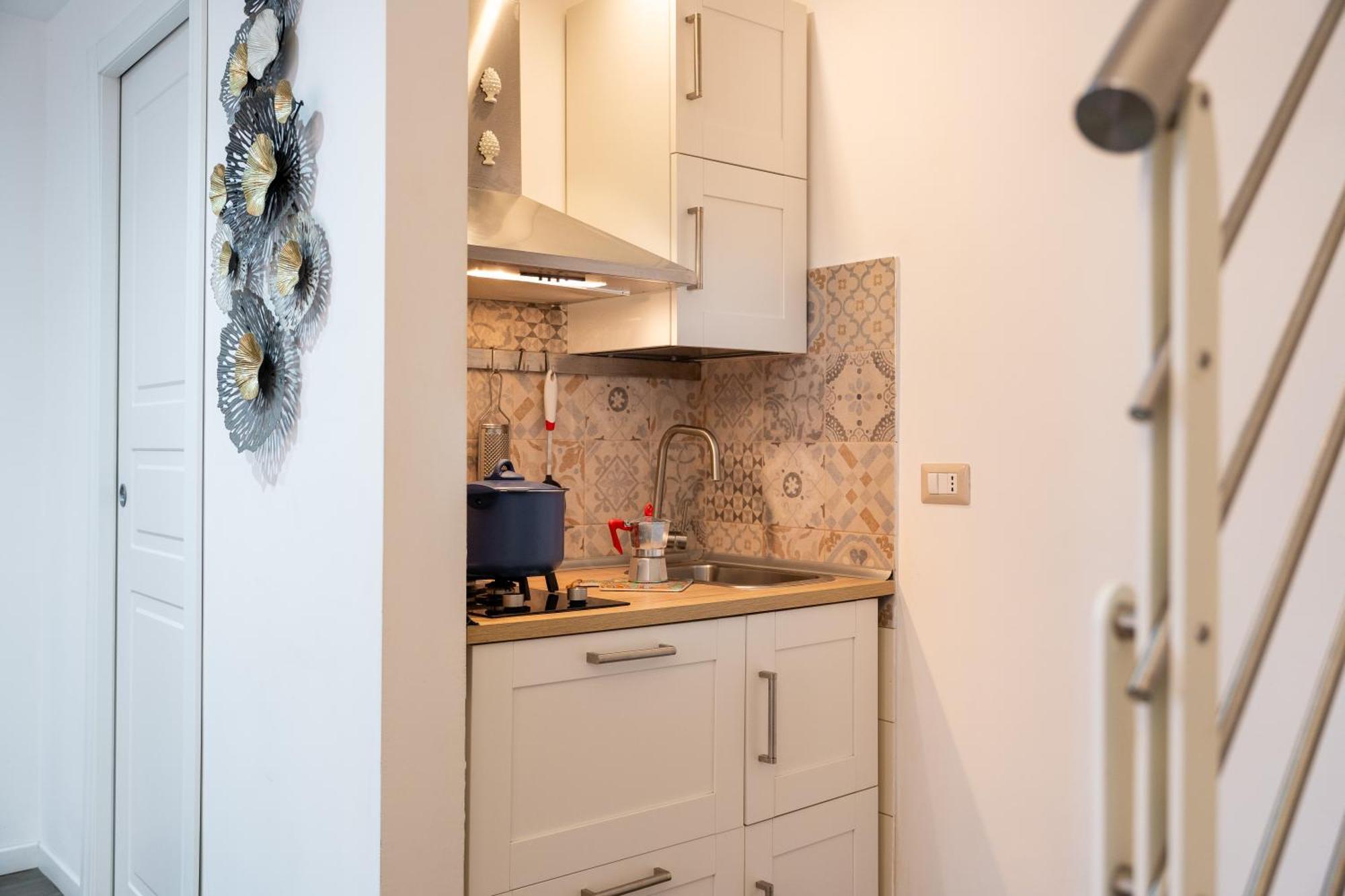 Ortigia Sweet Home Сиракуза Екстериор снимка