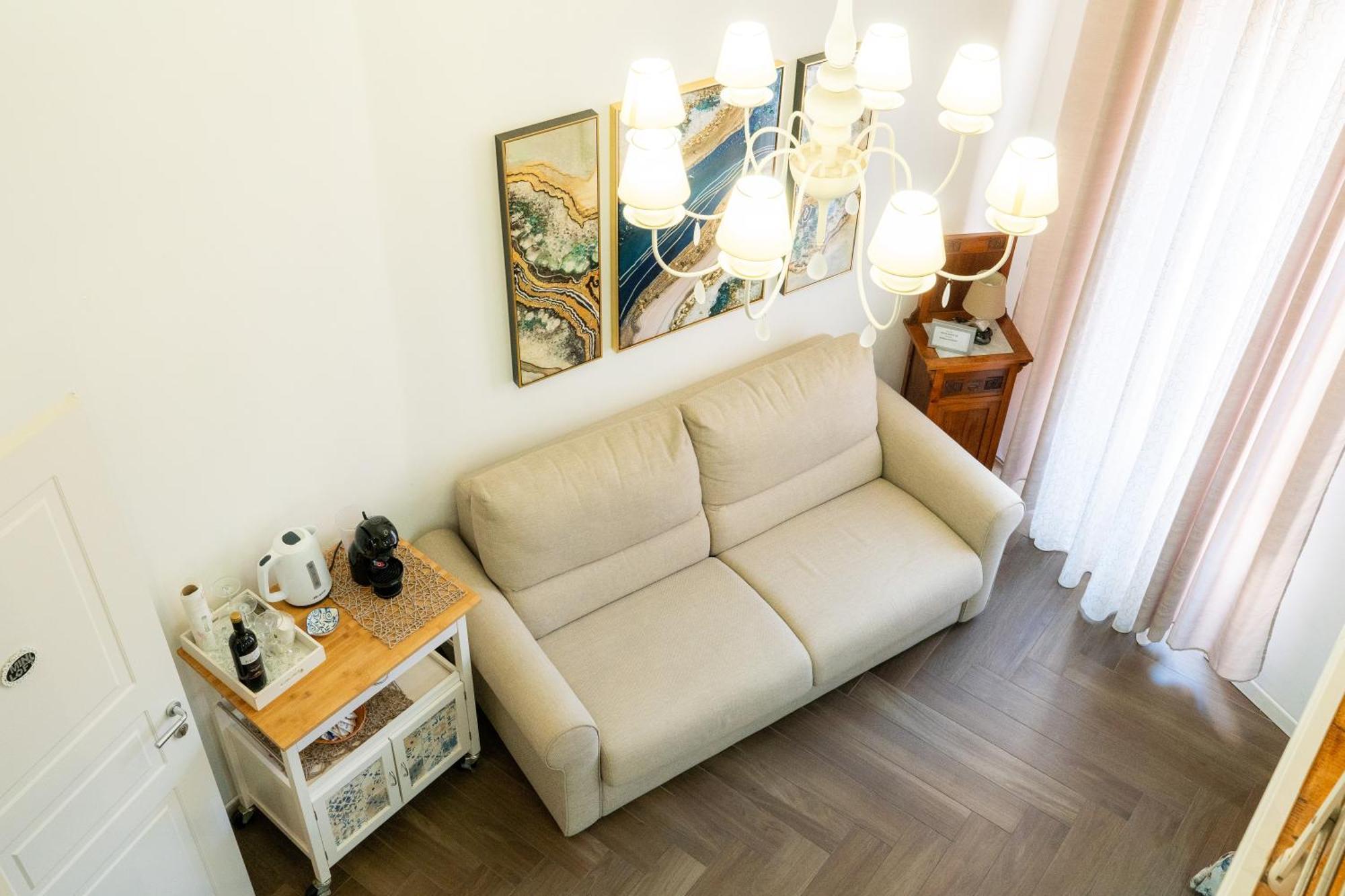 Ortigia Sweet Home Сиракуза Екстериор снимка