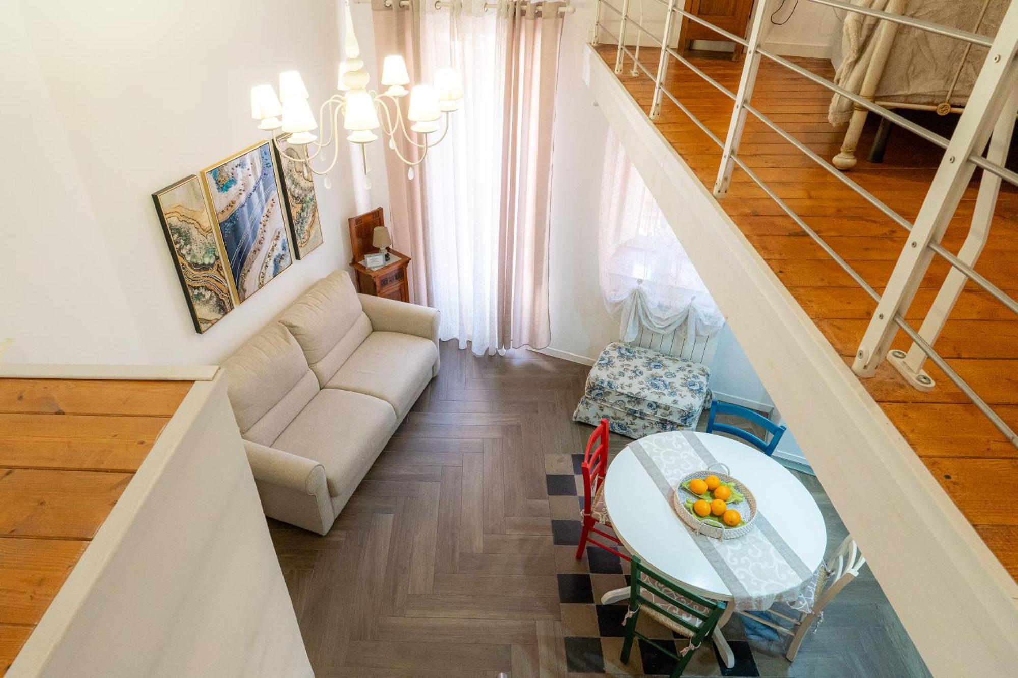 Ortigia Sweet Home Сиракуза Екстериор снимка
