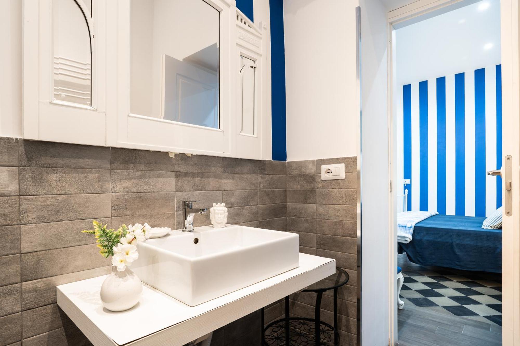 Ortigia Sweet Home Сиракуза Екстериор снимка