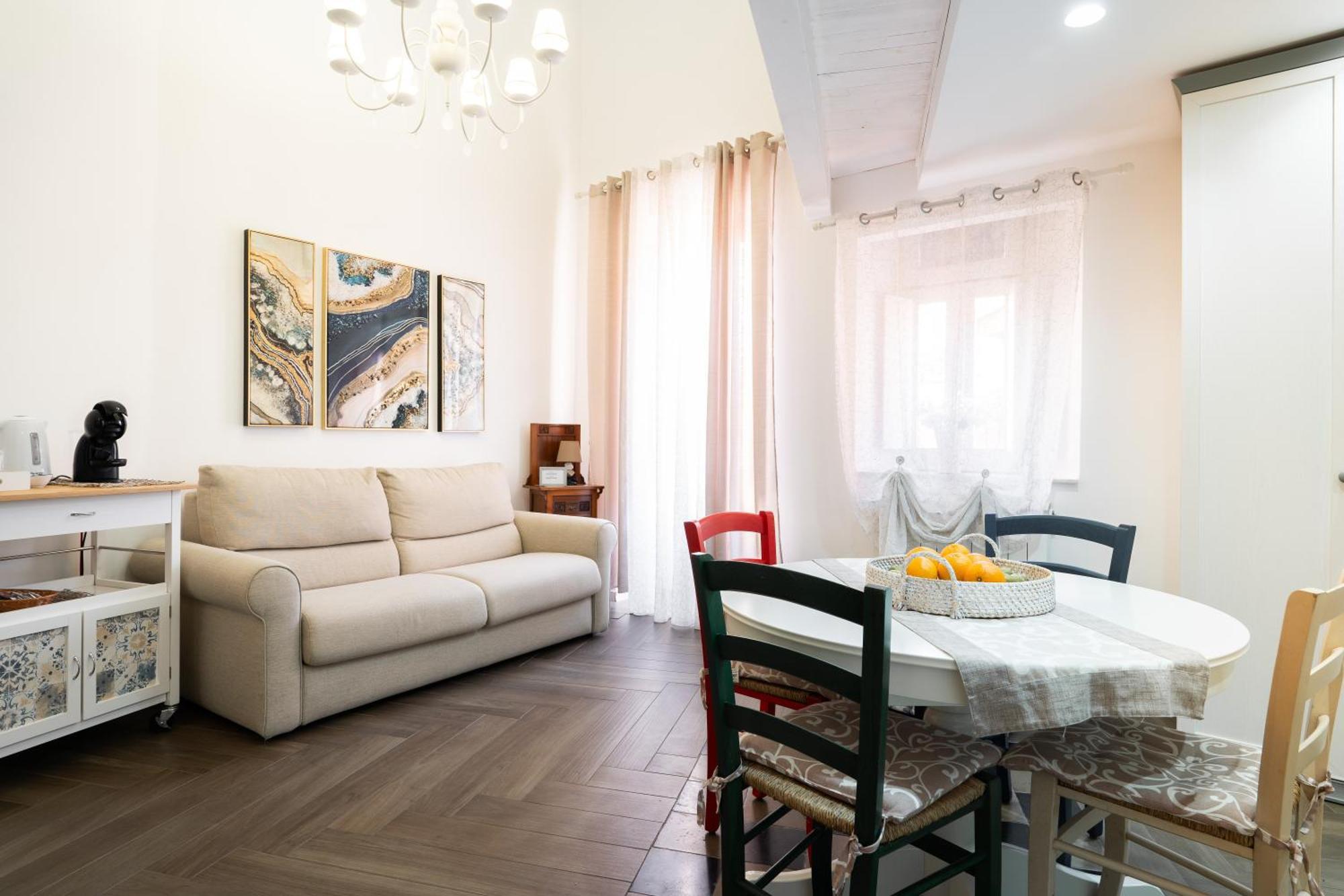 Ortigia Sweet Home Сиракуза Екстериор снимка
