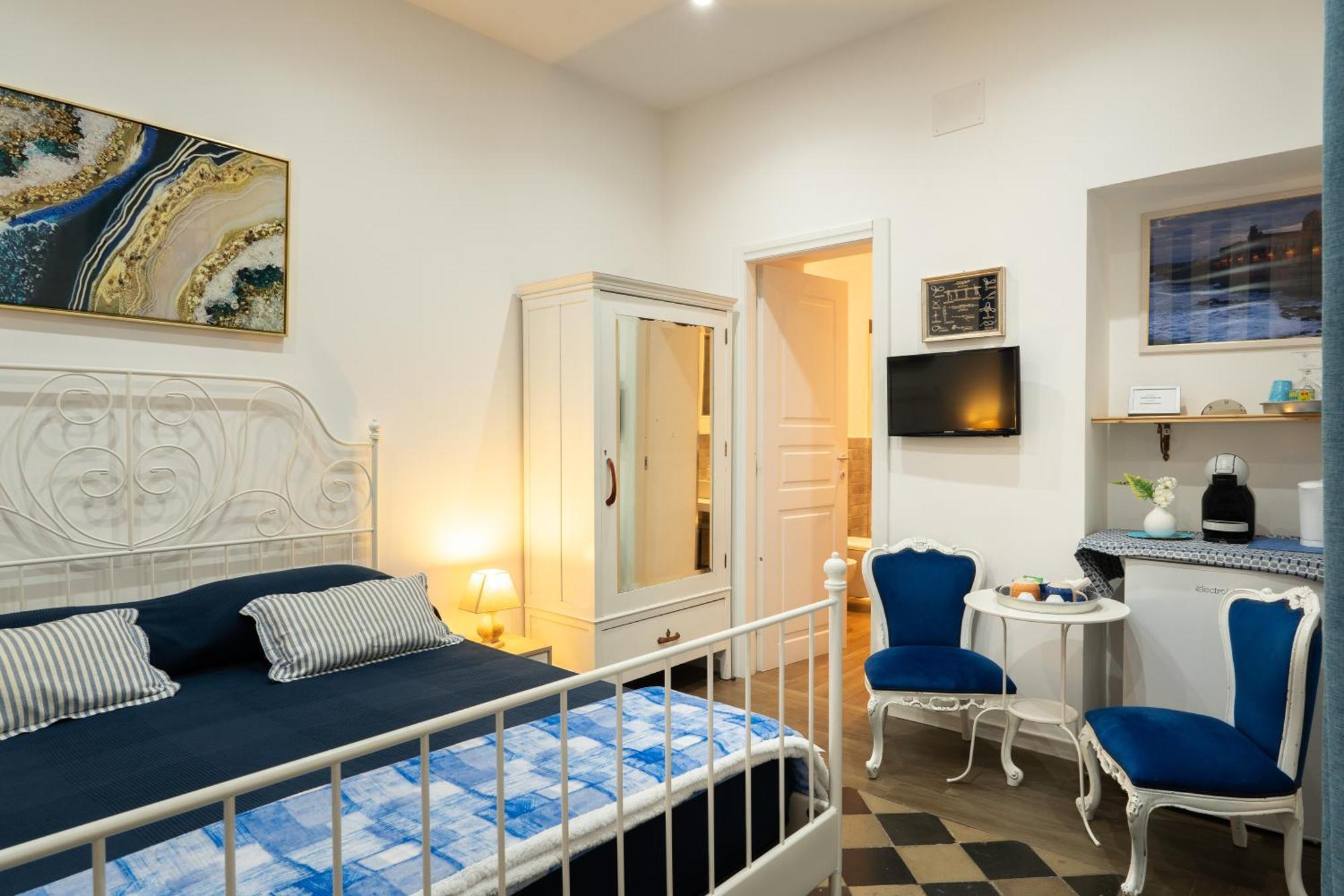 Ortigia Sweet Home Сиракуза Екстериор снимка